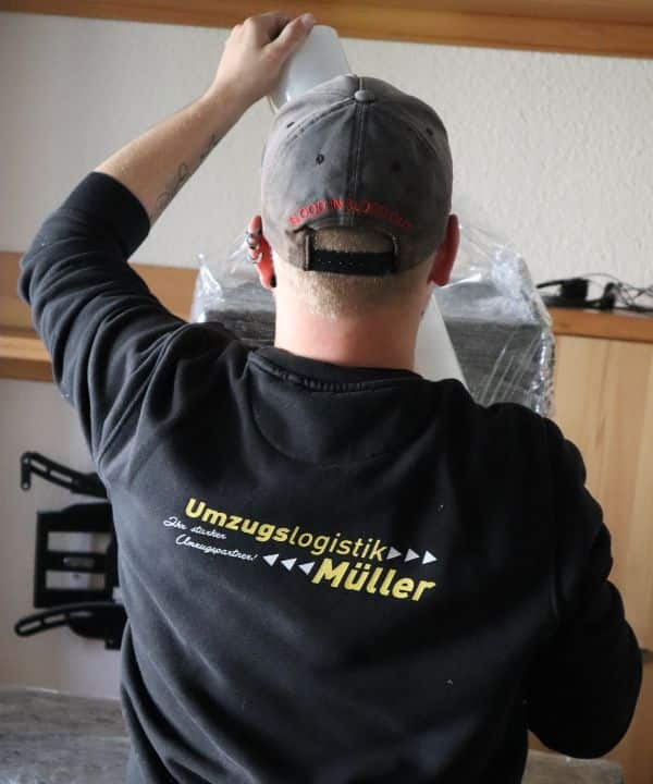 Zuverlässiger Umzug von Dorsten nach Mexiko: Stressfrei ans Ziel